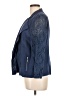 Chico's Blue Blazer Size Lg (2) - photo 5