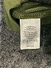 Ann Taylor Factory Green Long Sleeve Henley Size L - photo 8