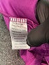 Maggie Lane Purple Sweatshirt Size XS - photo 8