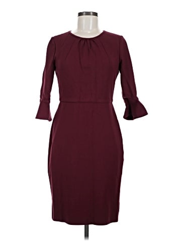J.Crew Cocktail Dress (view 1)