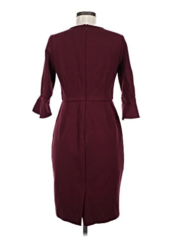 J.Crew Cocktail Dress (view 2)