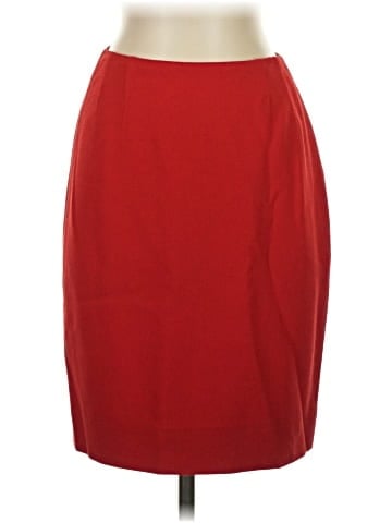 Emanuel Emanuel Ungaro Formal Skirt (view 1)