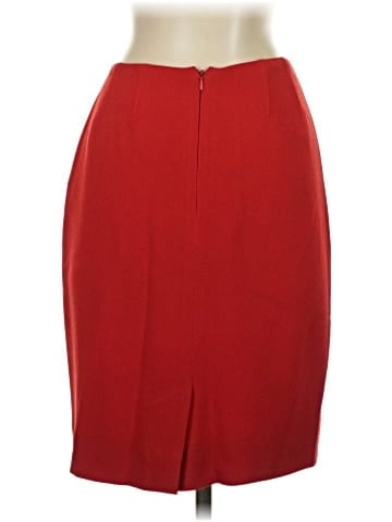 Emanuel Emanuel Ungaro Formal Skirt (view 2)