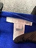 Design History Blue Casual Dress Size S - photo 7