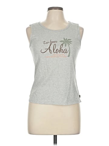 Teenie Weenie Sleeveless T-Shirt (view 1)