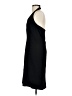Garfield & Marks 100% Polyester Solid Black Cocktail Dress Size 10 - photo 5