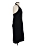 Garfield & Marks 100% Polyester Solid Black Cocktail Dress Size 10 - photo 4