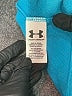 Under Armour Teal Track Jacket Size M - photo 7