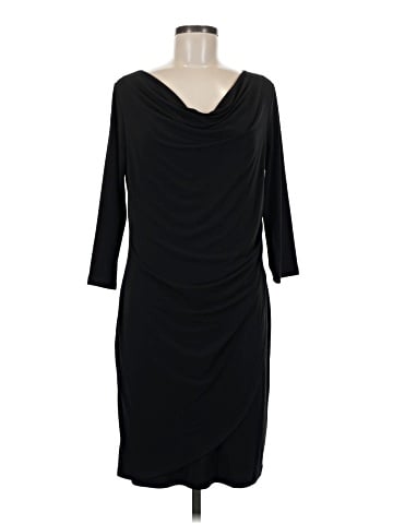Clara Sun Woo Cocktail Dress (view 1)