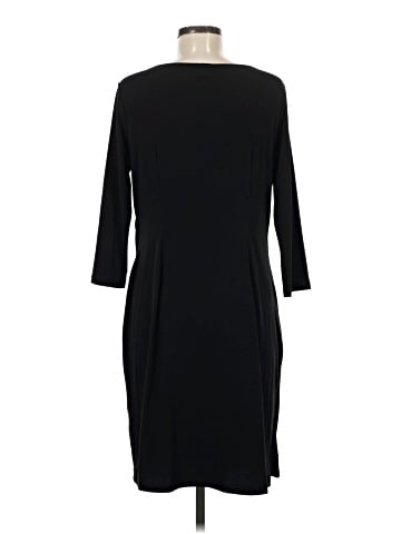 Clara Sun Woo Cocktail Dress (view 2)