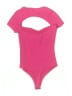 Lulus Pink Bodysuit Size S - photo 2
