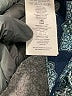 MICHAEL Michael Kors Blue Short Sleeve Blouse Size 2X - photo 8