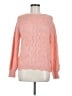 Cupcake Orange Pullover Sweater Size M - photo 1