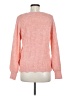 Cupcake Orange Pullover Sweater Size M - photo 2