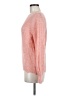 Cupcake Orange Pullover Sweater Size M - photo 5