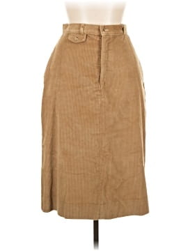 Palmetto's Casual Skirt