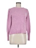 A New Day Pink Pullover Sweater Size M - photo 1