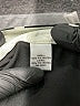 Banana Republic 100% Polyester Polka Dots Black Active Pants Size 8 - photo 7