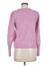 A New Day Pink Pullover Sweater Size M - photo 2