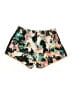 Fabletics Print Green Shorts Size XS - photo 2
