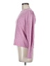 A New Day Pink Pullover Sweater Size M - photo 5