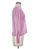 A New Day Pink Pullover Sweater Size M - photo 4