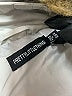 PrettyLittleThing 100% Polyester Solid Gray Snow Jacket Size 10 - photo 6