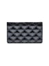 Unbranded Argyle Black Clutch One size - photo 2