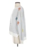 Fate Stars Silver Pullover Sweater Size S - photo 5