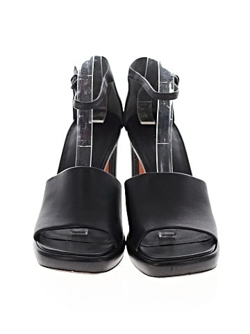 Vince. Heels (view 2)