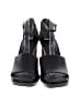 Vince. Black Heels Size 9 1/2 - photo 2