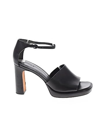 Vince. Heels (view 1)