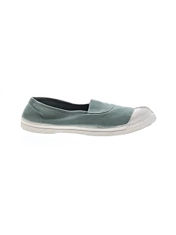 Bensimon Flats (view 1)