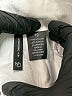 New Directions Solid White Casual Pants Size 12 - photo 7