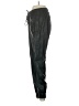 Blank NYC Black Faux Leather Pants Size 25 waist - photo 5