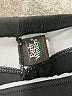 Early Winters Solid Black Athletic Shorts Size S - photo 3