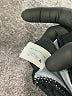Early Winters Solid Black Athletic Shorts Size S - photo 4