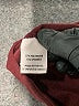 Interval Burgundy Active Pants Size M - photo 5