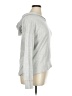 Market and Spruce Silver Pullover Sweater Size XL - photo 4
