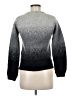Banana Republic Gray Pullover Sweater Size M - photo 2