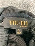 TRUTH BY REPUBLIC Black Pullover Sweater Size S - photo 7