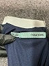 Maurices 100% Polyester Solid Blue Cocktail Dress Size 7 - 8 - photo 7