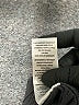 Splendid Solid Black Shorts Size M - photo 4