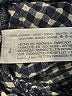 Zara Gray Long Sleeve Blouse Size XS - photo 8