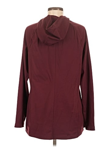 J.Jill Zip Up Hoodie (view 2)