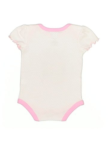 NHL Short Sleeve Onesie (view 2)