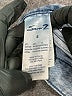 Seven7 Hearts Blue Jeans Size 4 - photo 8