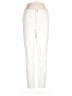 Talbots Ivory Casual Pants Size 10 - photo 1