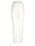Talbots Ivory Casual Pants Size 10 - photo 2