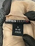 SWISSTECH 100% Nylon Ivory Vest Size S - photo 6